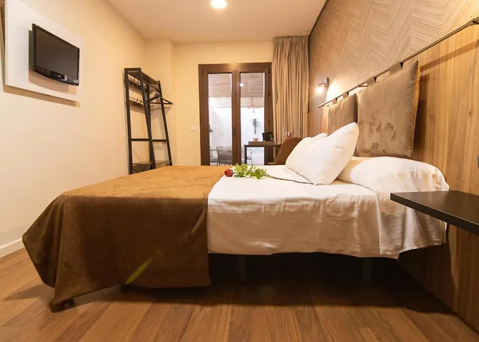 Gce Hoteles