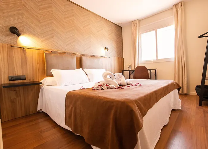 Gce Hoteles