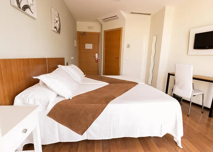 Gce Hoteles