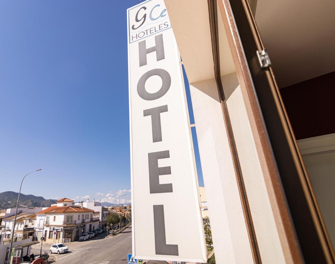 Hotel Gce Màlaga