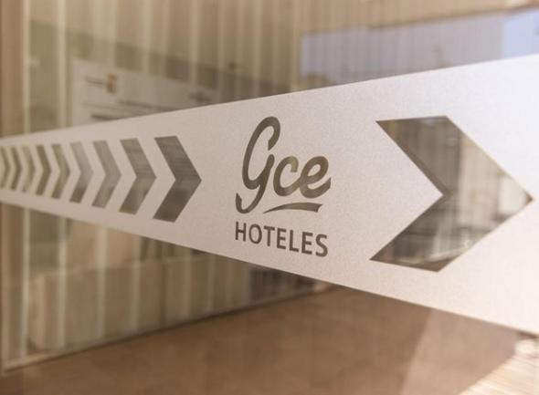 Hotel Gce