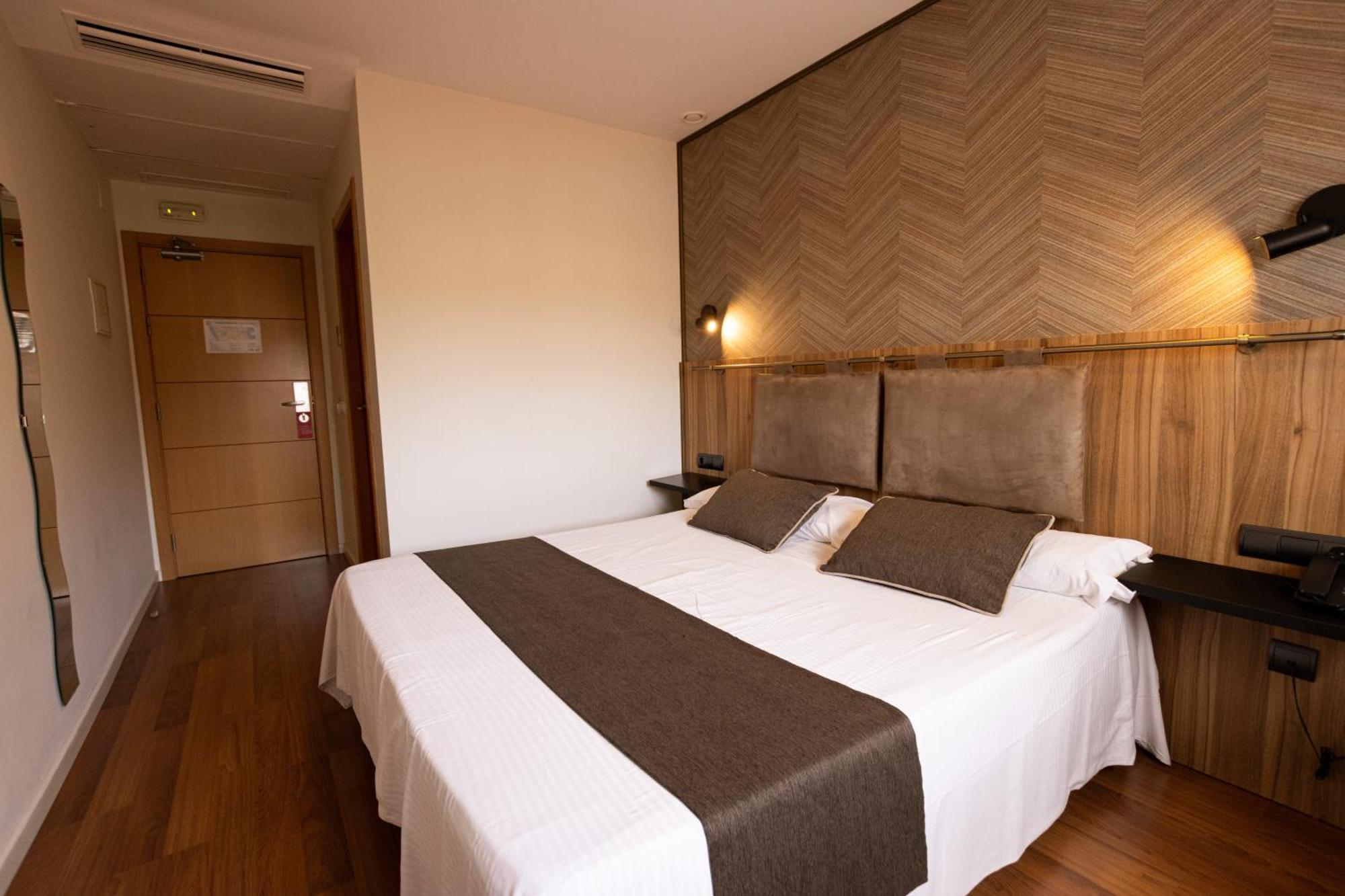 Hotel Gce Màlaga