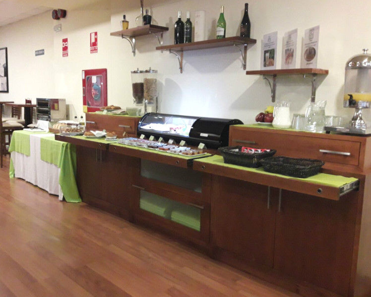 Gce Hotel Màlaga
