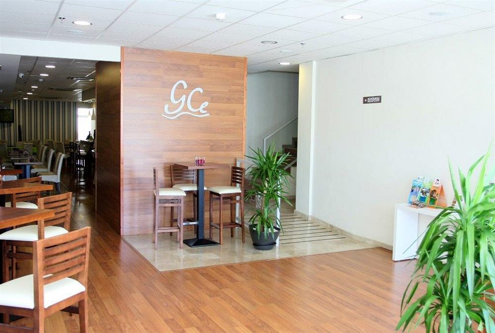 Hotel Gce Màlaga